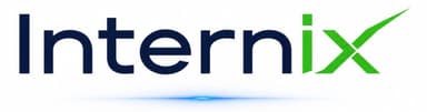 Internix Logo